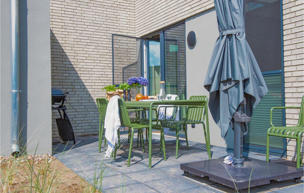 Lovely Home In Lembruch-Duemmer See With Sauna Extérieur photo