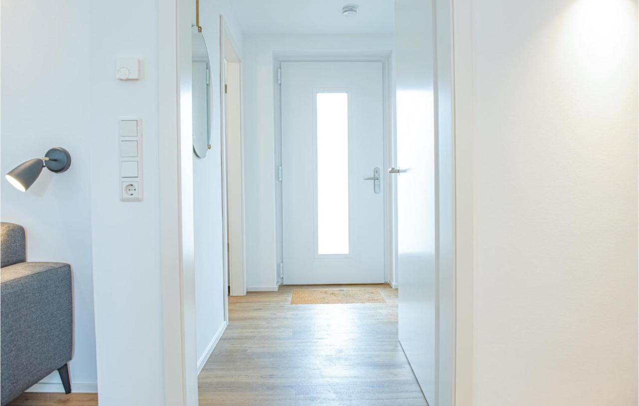 Lovely Home In Lembruch-Duemmer See With Sauna Extérieur photo