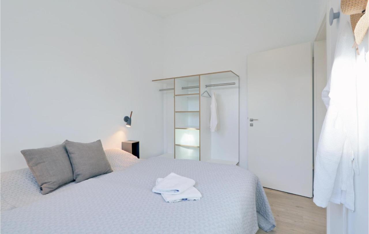Lovely Home In Lembruch-Duemmer See With Sauna Extérieur photo