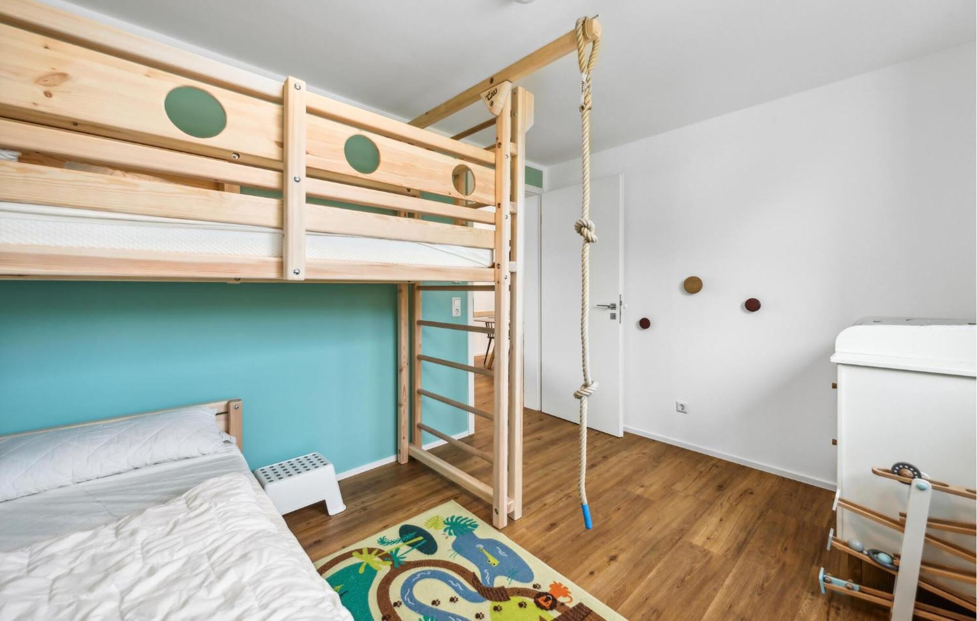 Lovely Home In Lembruch-Duemmer See With Sauna Extérieur photo